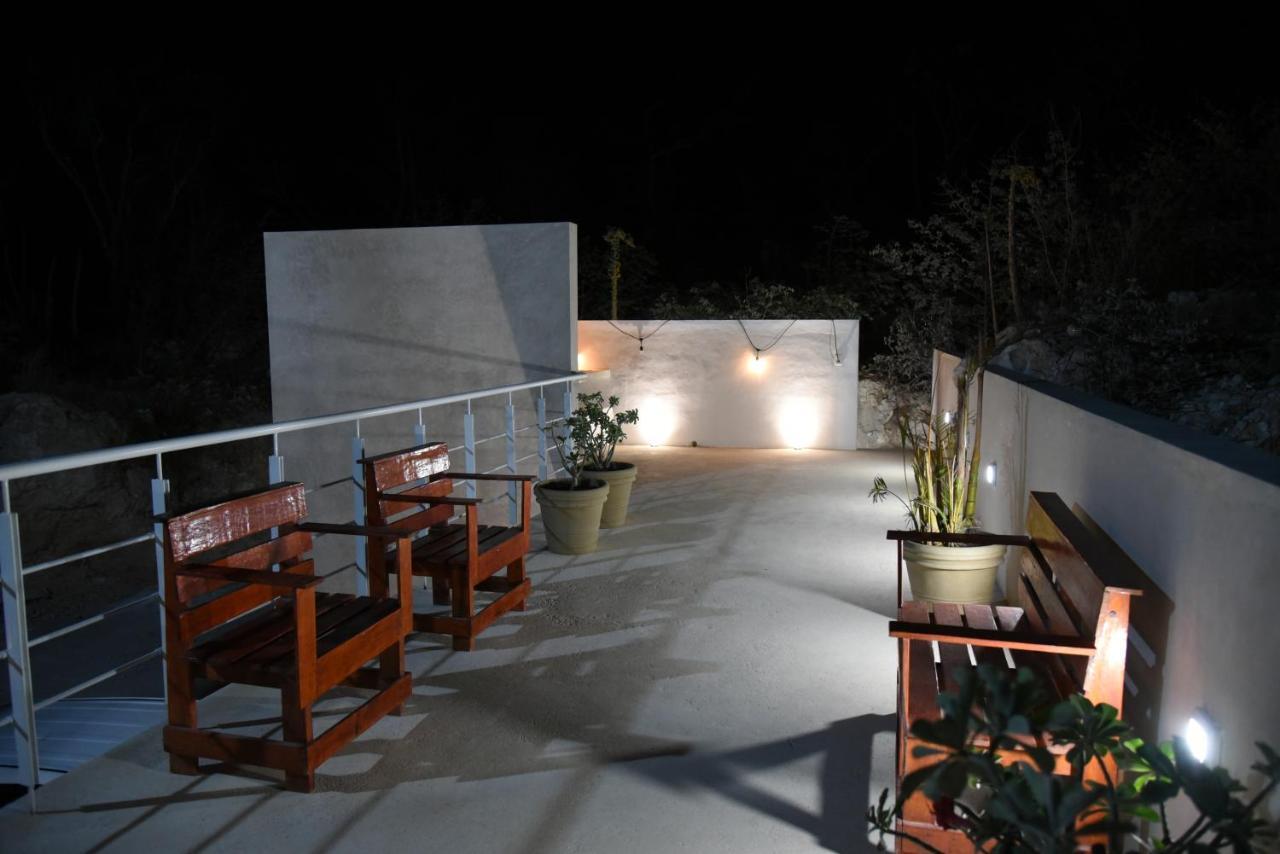 Torre Aguamarina Apartment Campeche Exterior photo