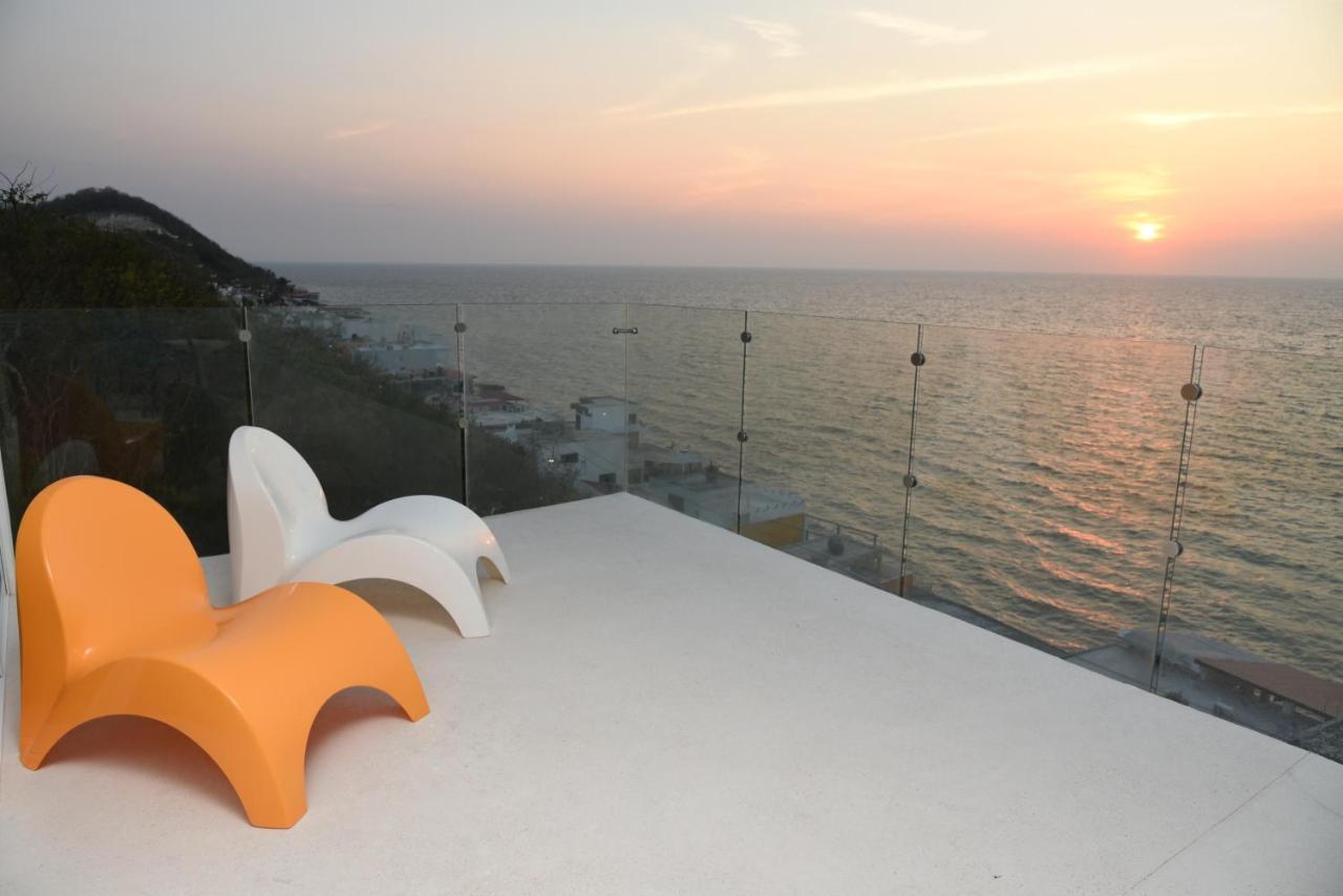 Torre Aguamarina Apartment Campeche Exterior photo